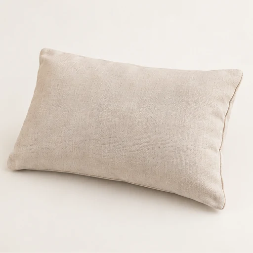 Compact rest pillow